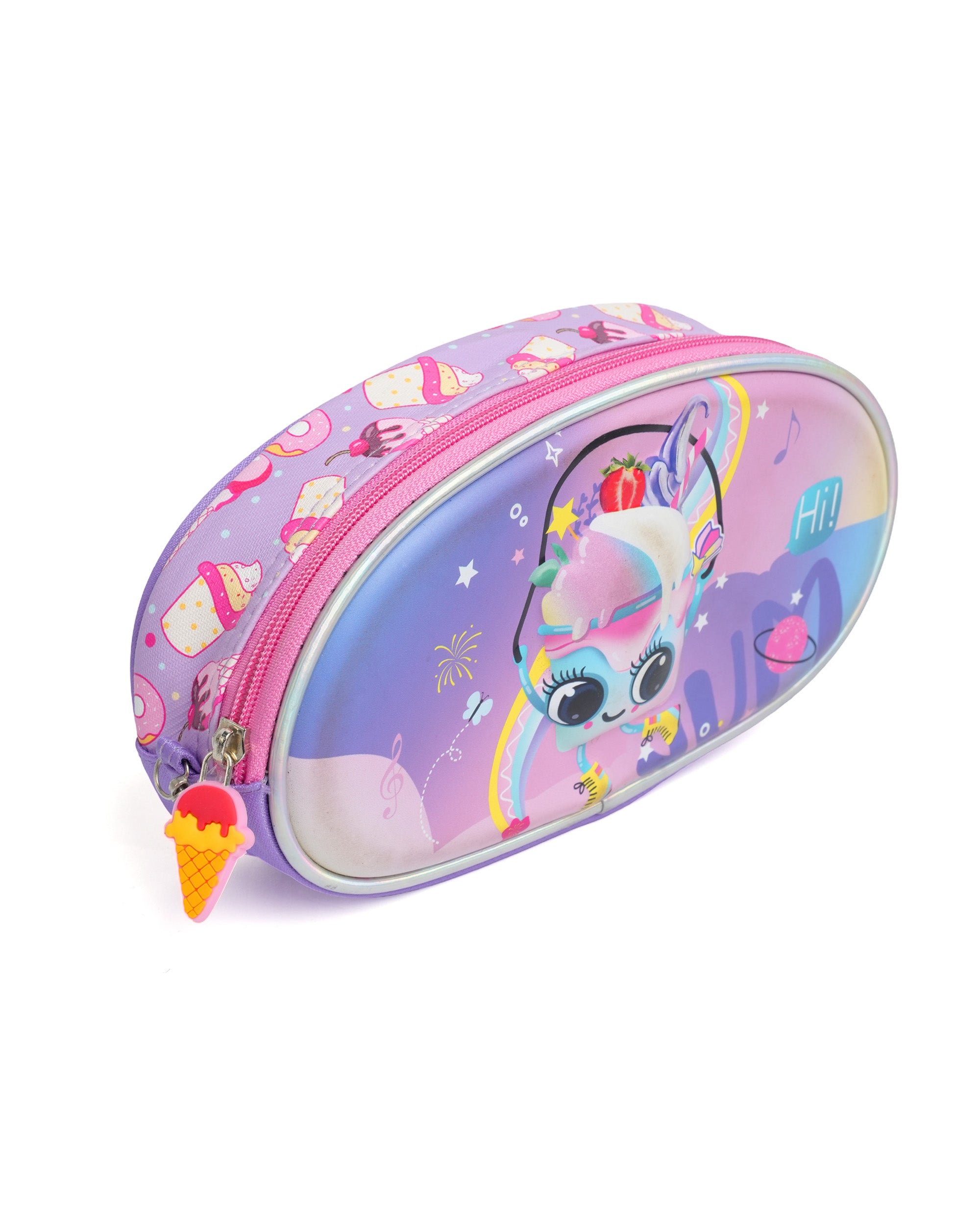 Kids' School Pencil Box