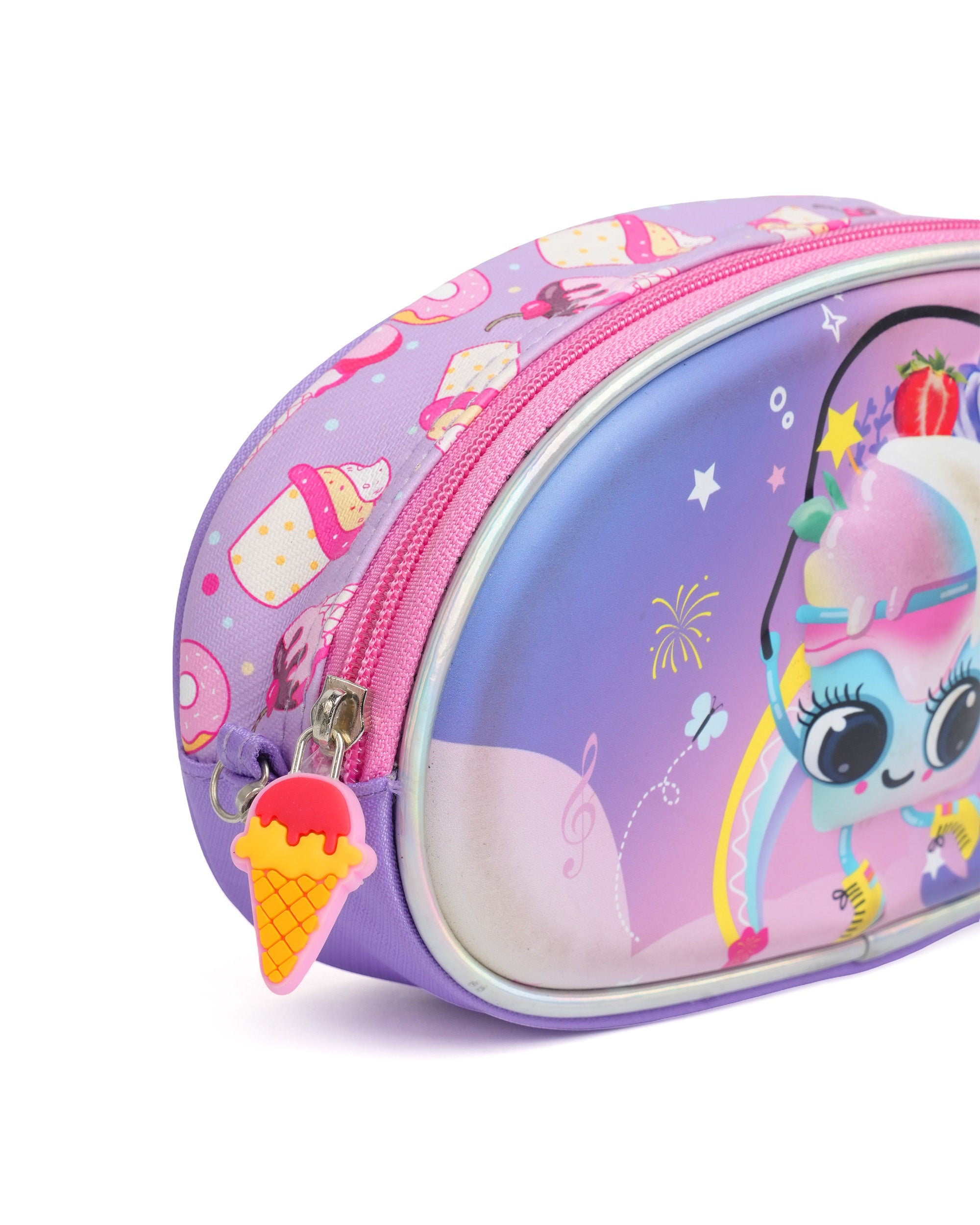 Kids' School Pencil Box