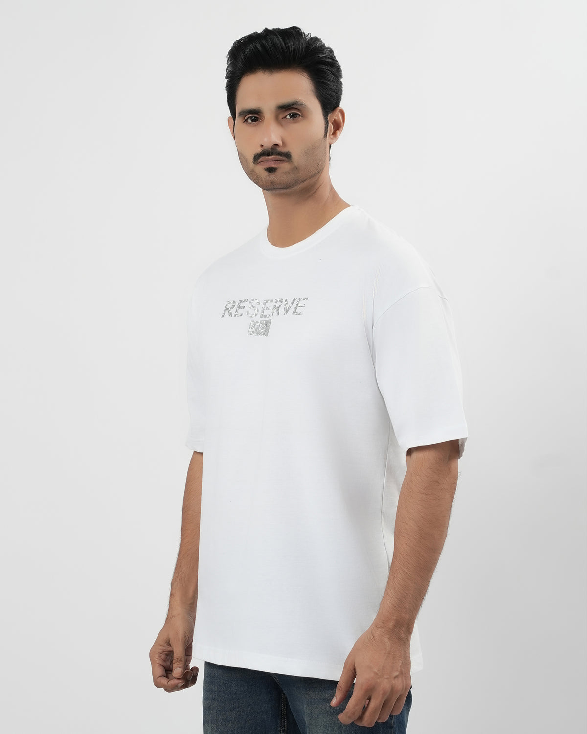 Valuables Men's Drop Shoulder T-Shirt
