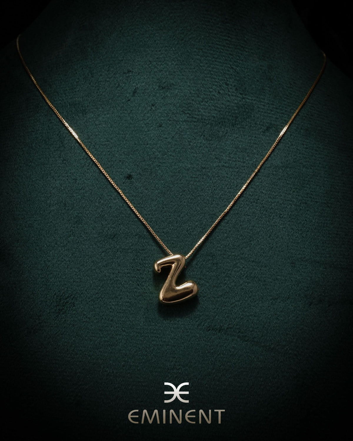 Eminent Girl's Chain Locket, Girls Necklace & Chains, Eminent, Chase Value