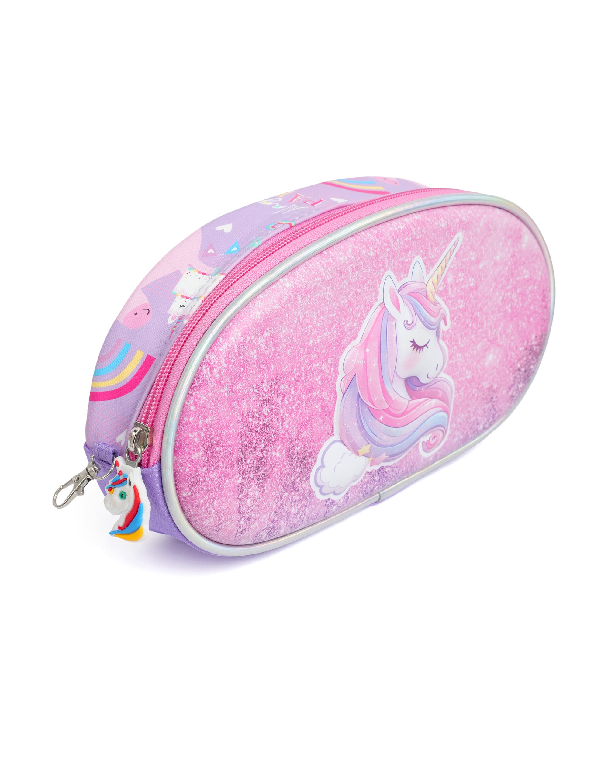 Kids' School Pencil Box
