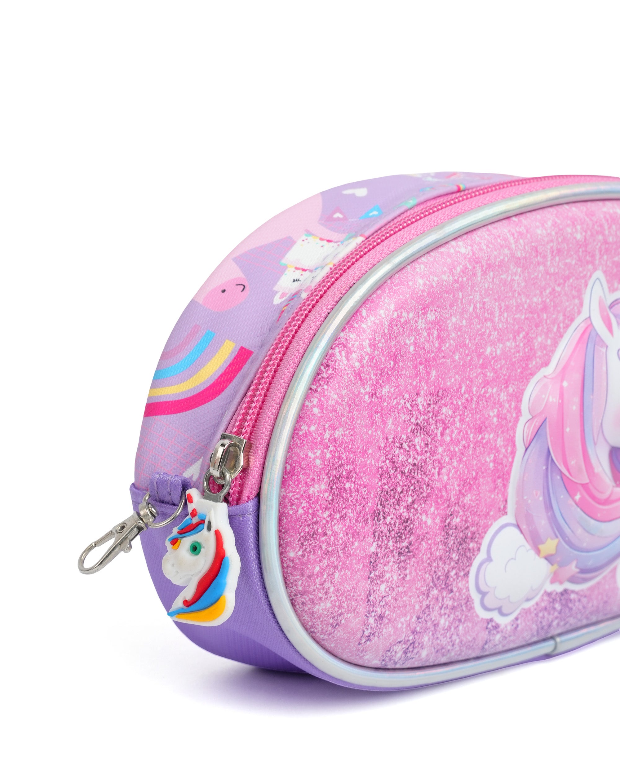 Kids' School Pencil Box