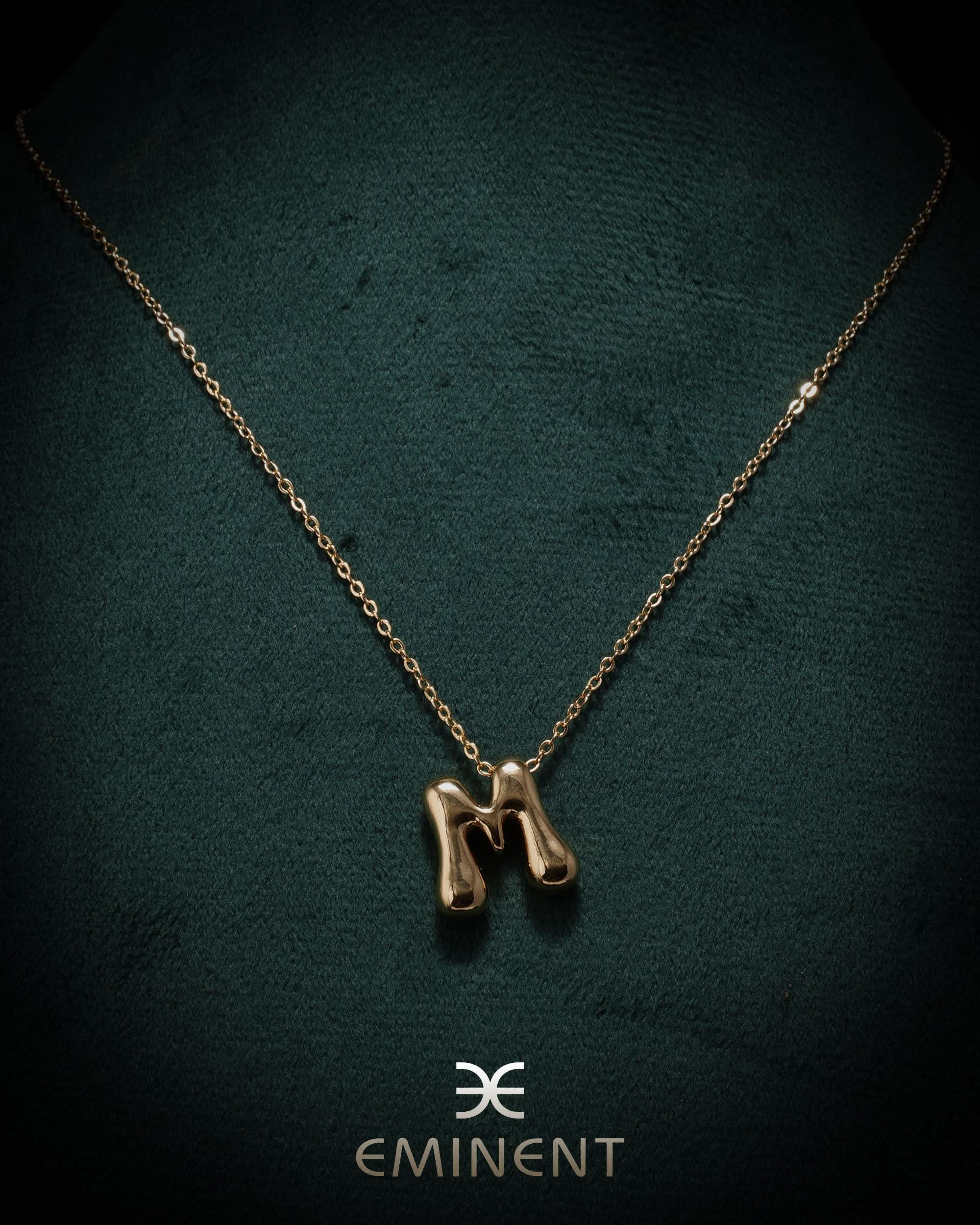Eminent Girl's Chain Locket, Girls Necklace & Chains, Eminent, Chase Value