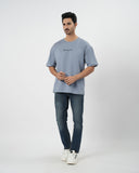 Valuables Men's Half Sleeves T-Shirt