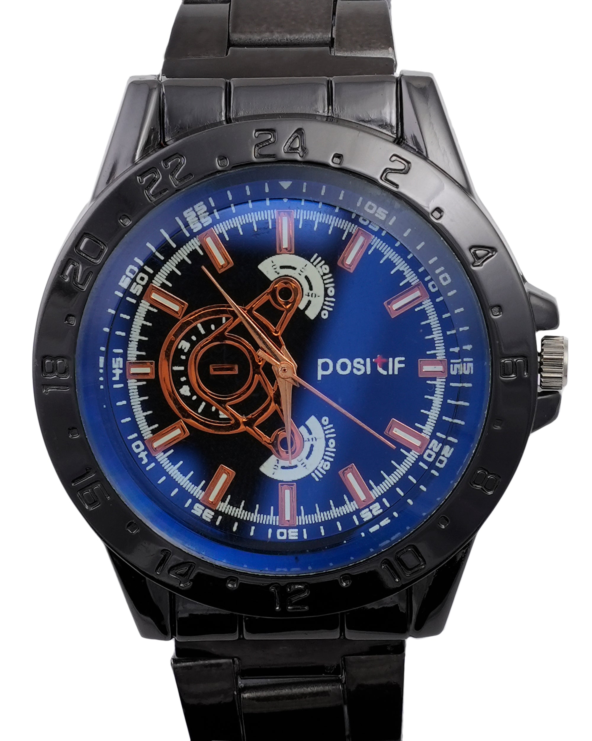 Men's Watch, Men's Watches, Chase Value, Chase Value