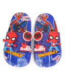 Boys Spiders Sliders