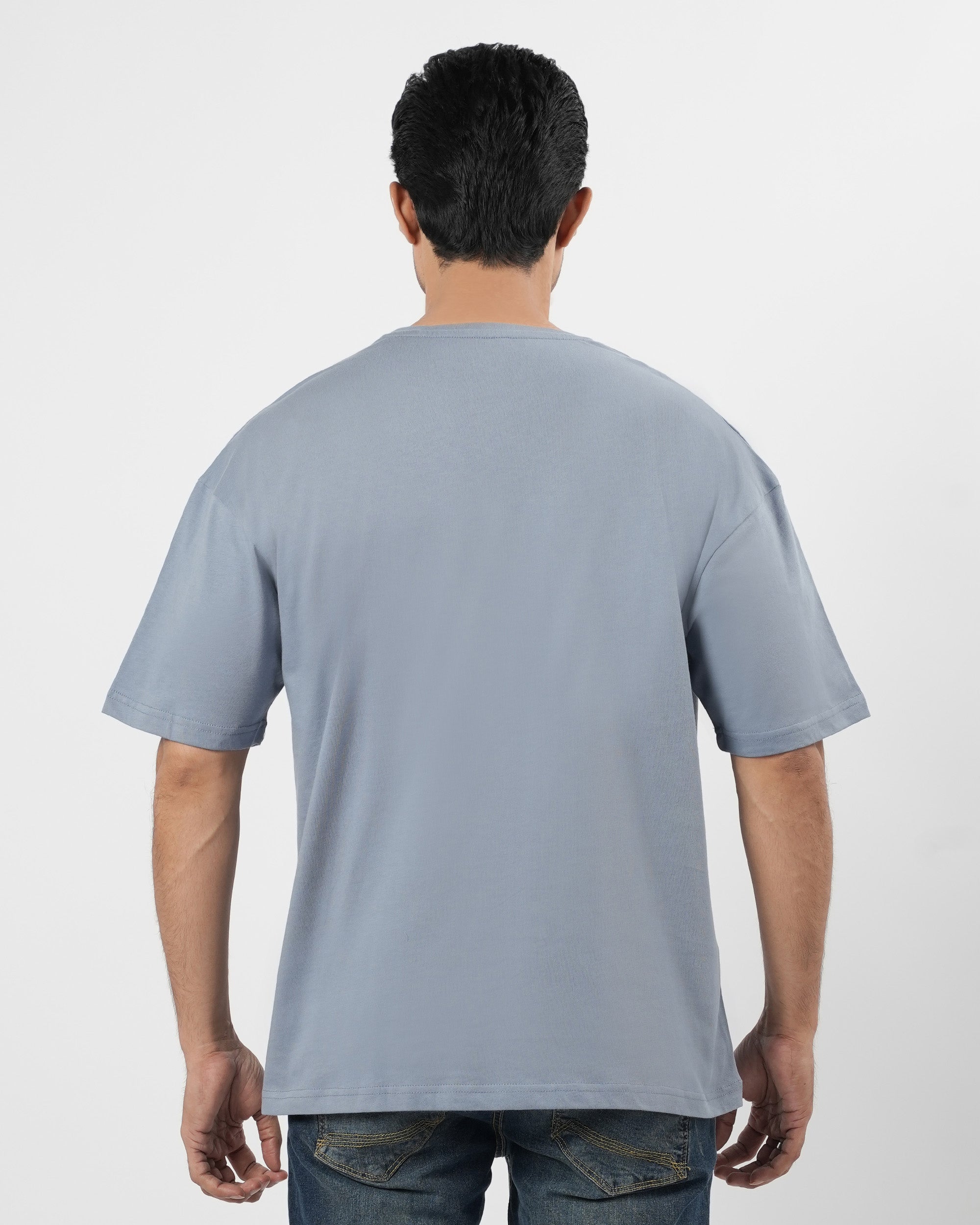 Valuables Men's Half Sleeves T-Shirt