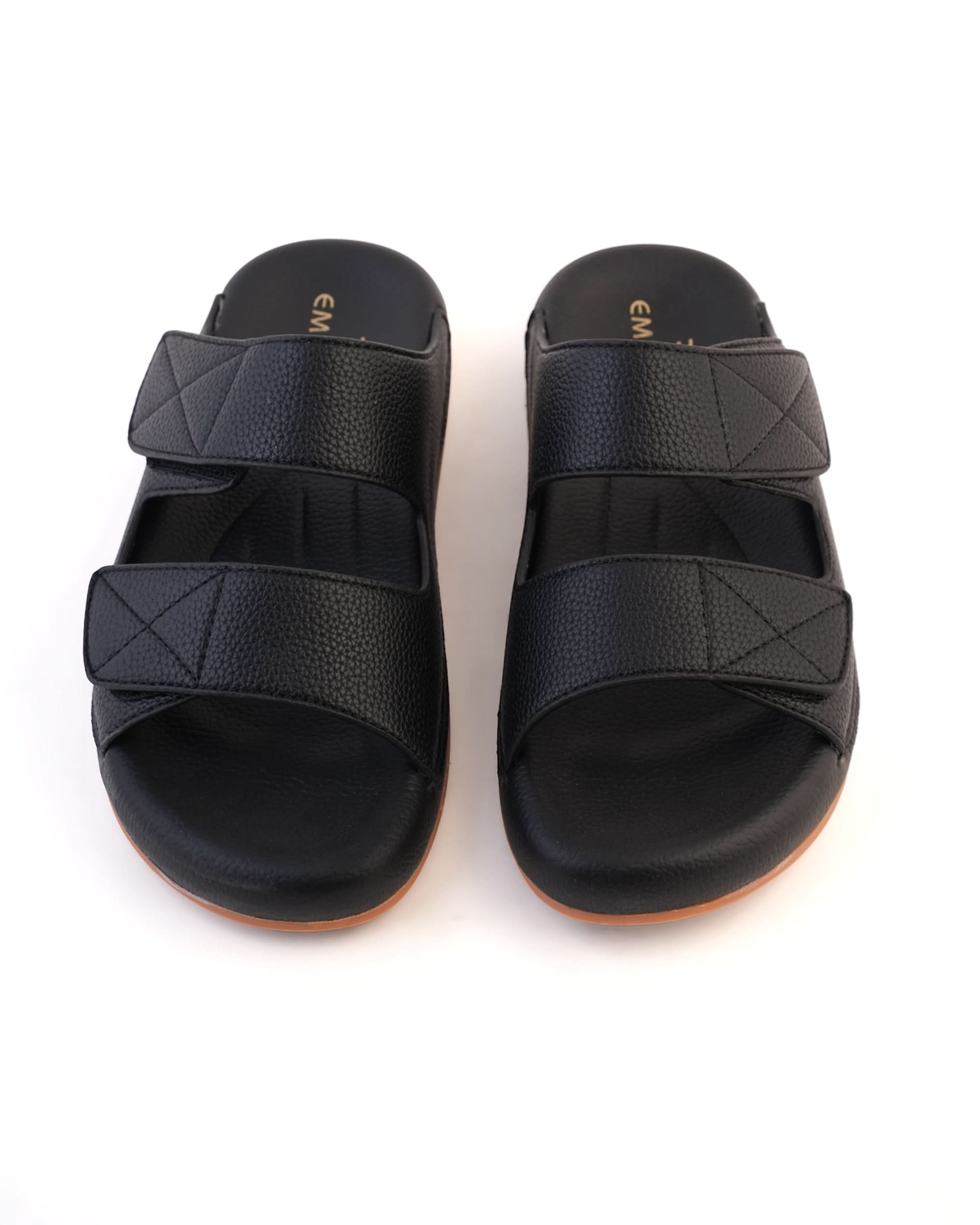 Eminent Men’s Slipper, Men's Slippers, Eminent, Chase Value