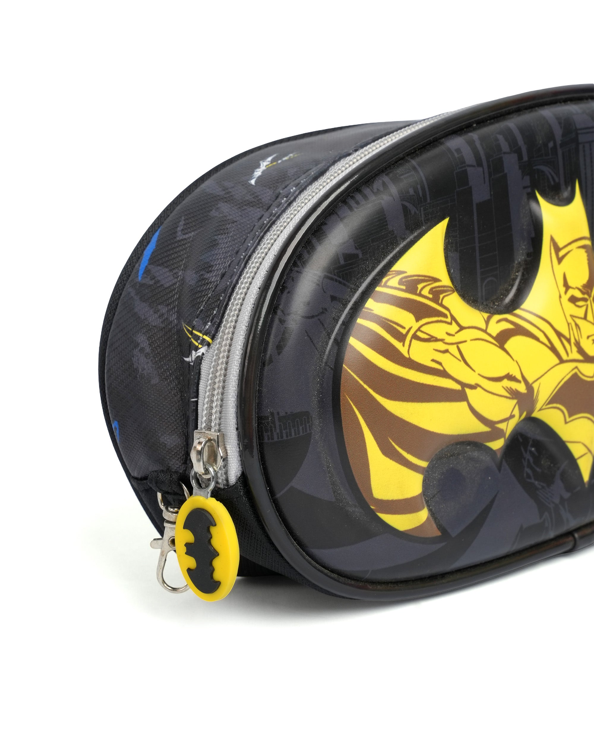Kids' School Pencil Box
