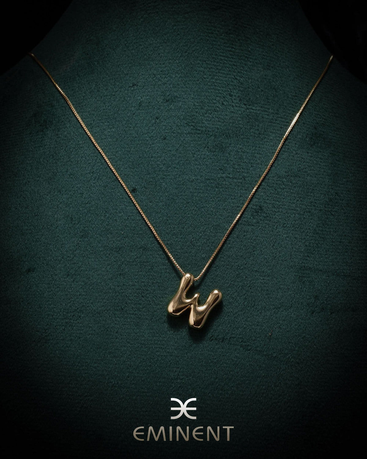 Eminent Girl's Chain Locket, Girls Necklace & Chains, Eminent, Chase Value