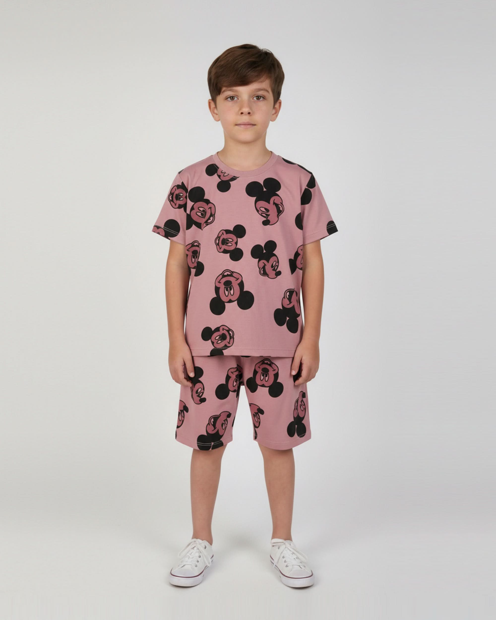 Valuables Boys’ Half Sleeves Suit, Boys Sets & Suits, Valuables, Chase Value