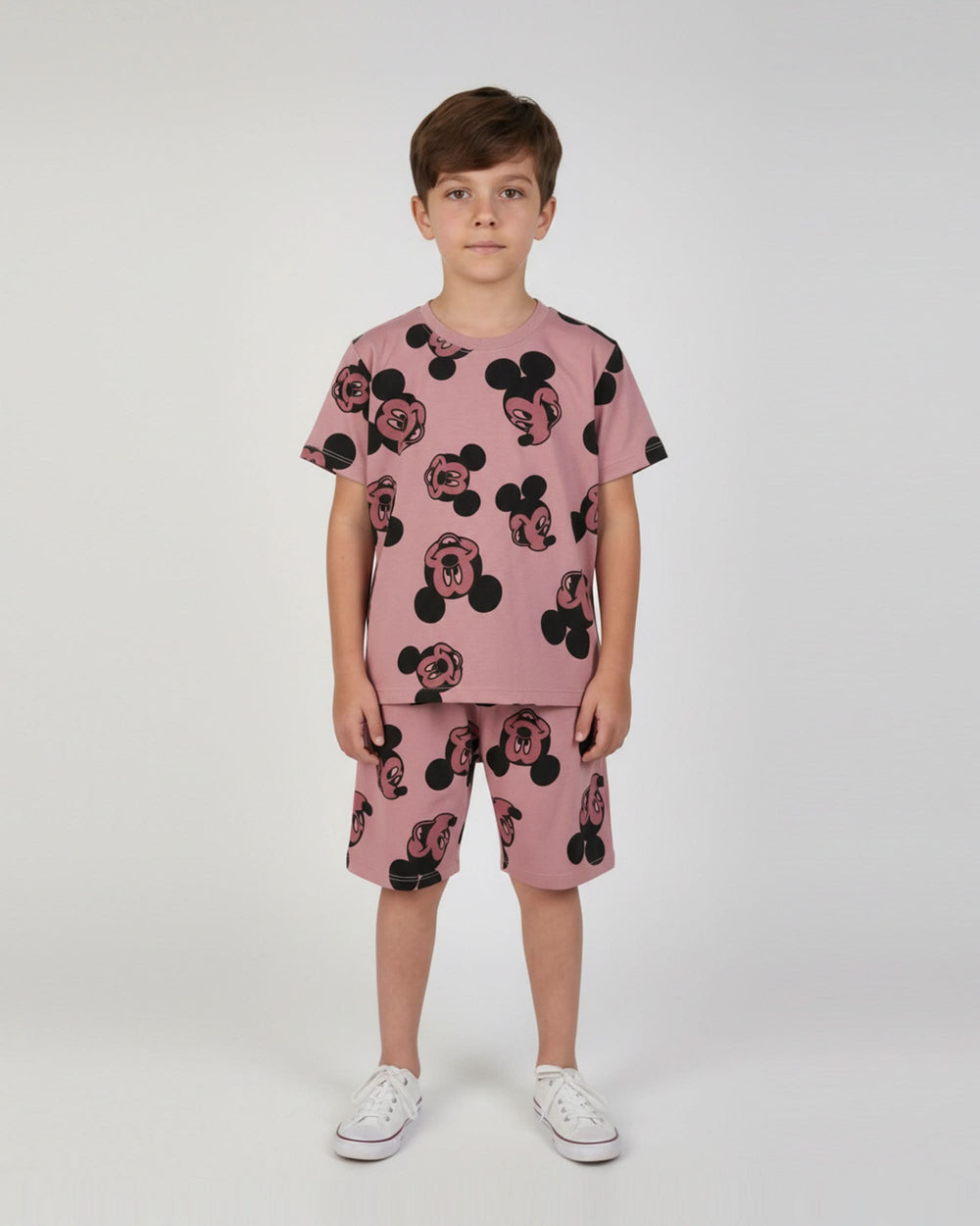 Valuables Boys’ Half Sleeves Suit, Boys Sets & Suits, Valuables, Chase Value