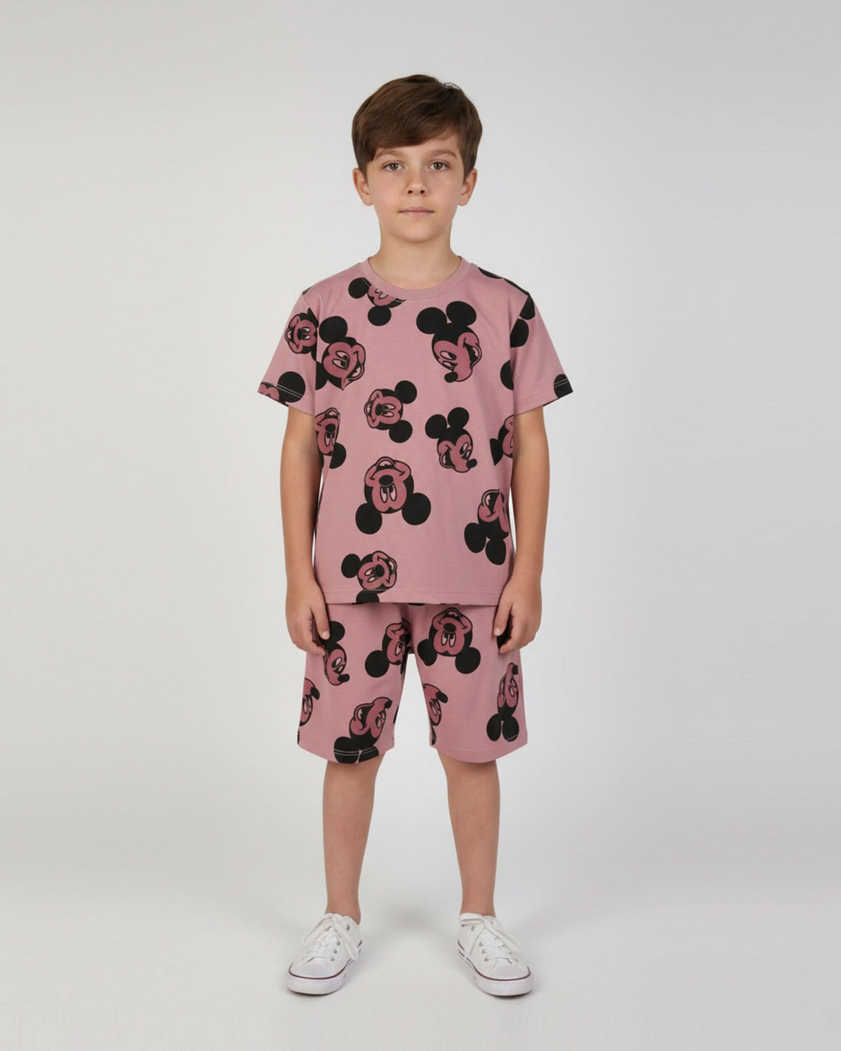 Valuables Boys’ Half Sleeves Suit, Boys Sets & Suits, Valuables, Chase Value