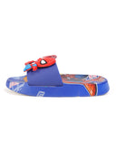 Boys Spiders Sliders