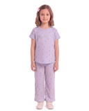 Valuables Girls' Printed T-Shirt