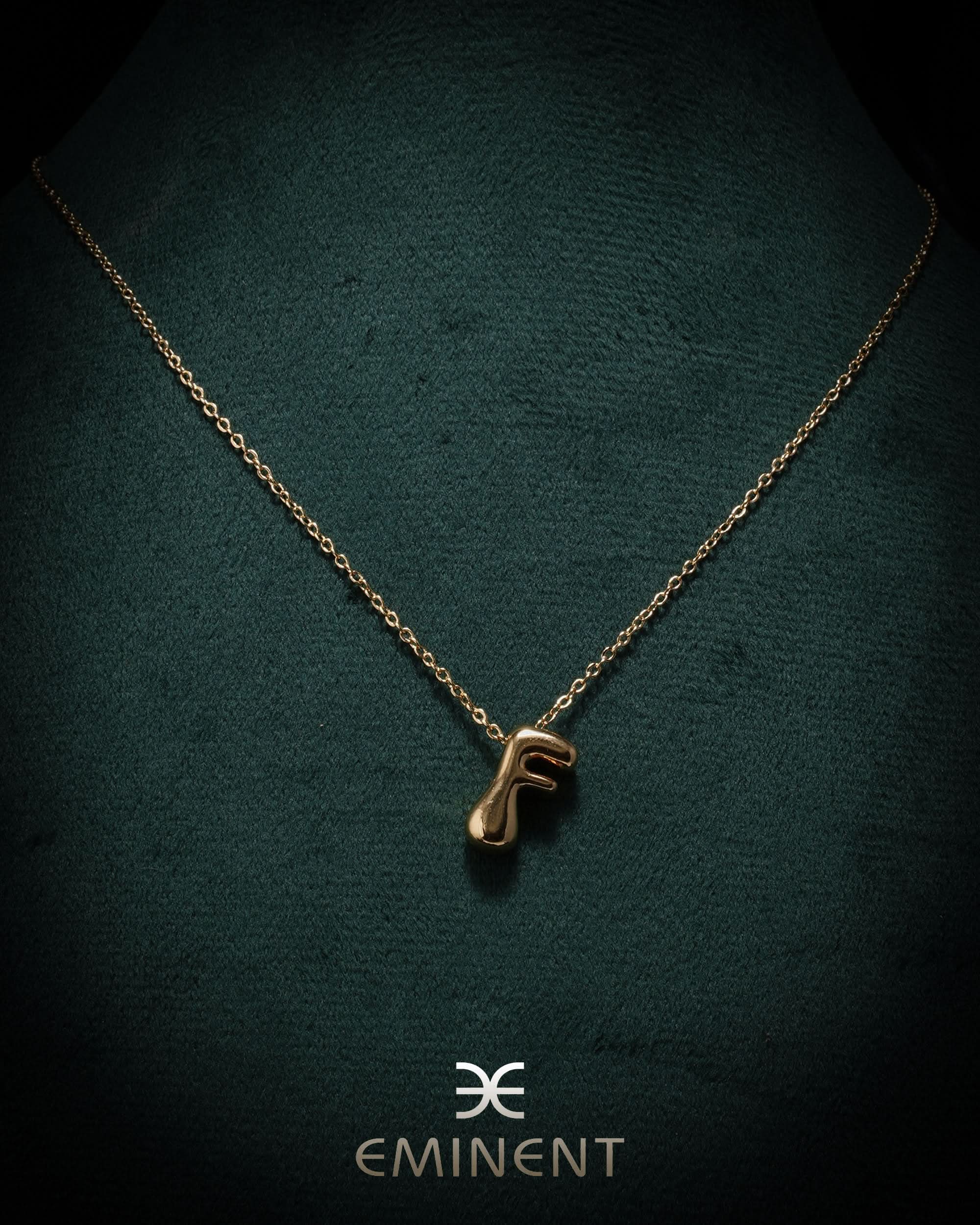 Eminent Girl's Chain Locket, Girls Necklace & Chains, Eminent, Chase Value