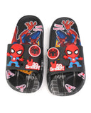 Boys Spiders Sliders