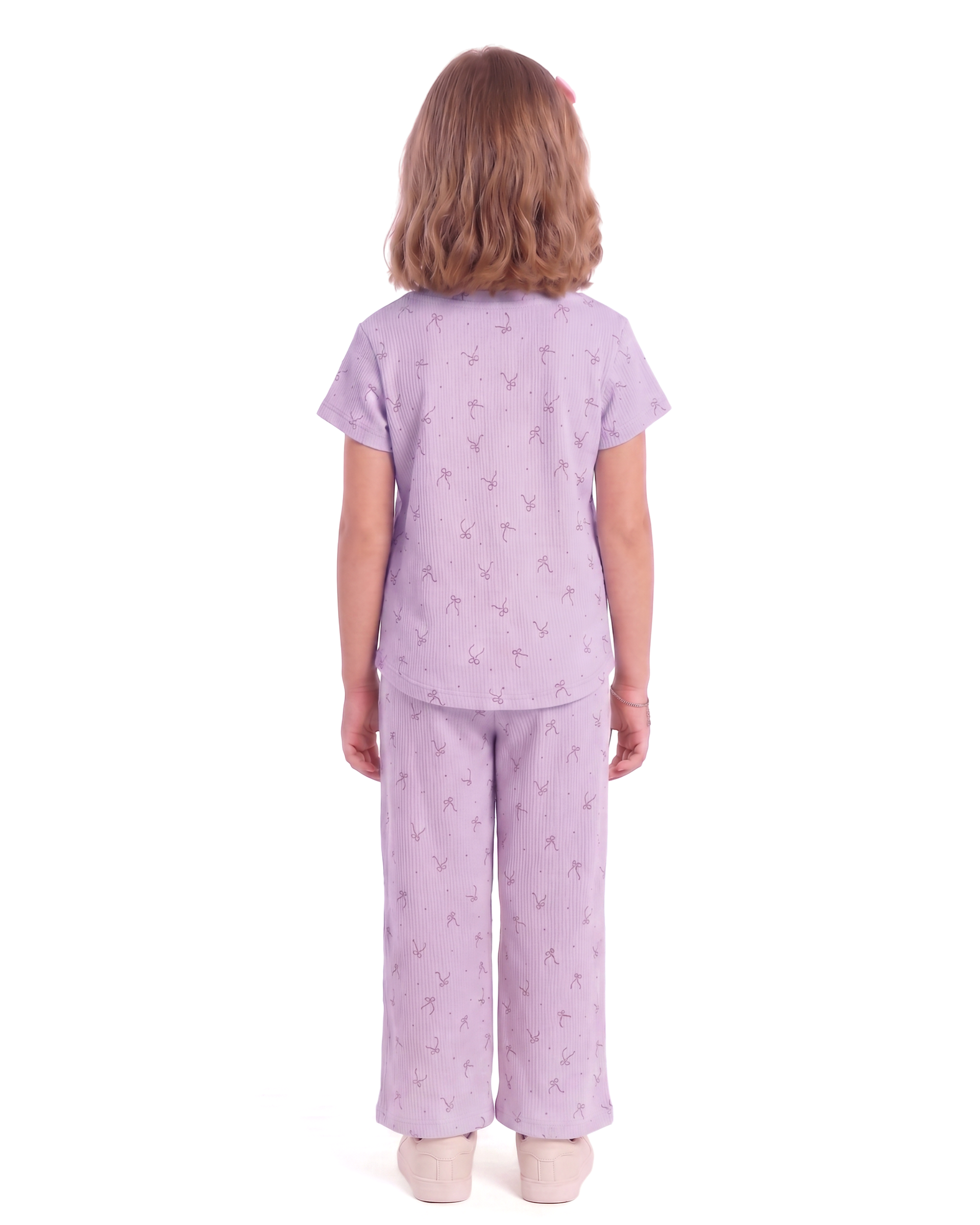 Valuables Girls' Printed T-Shirt