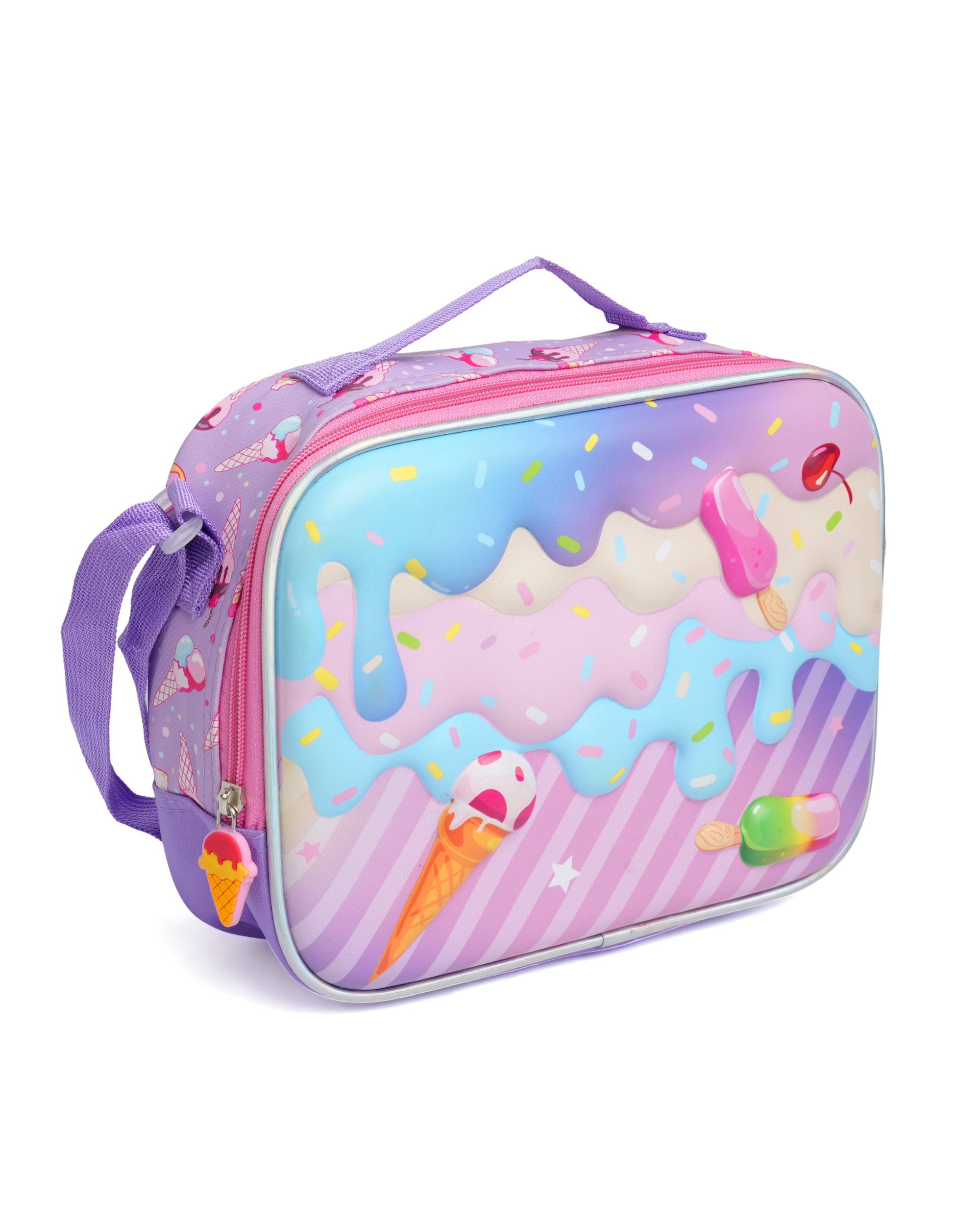 Kids' School Lunch Bag
