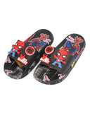Boys Spiders Sliders