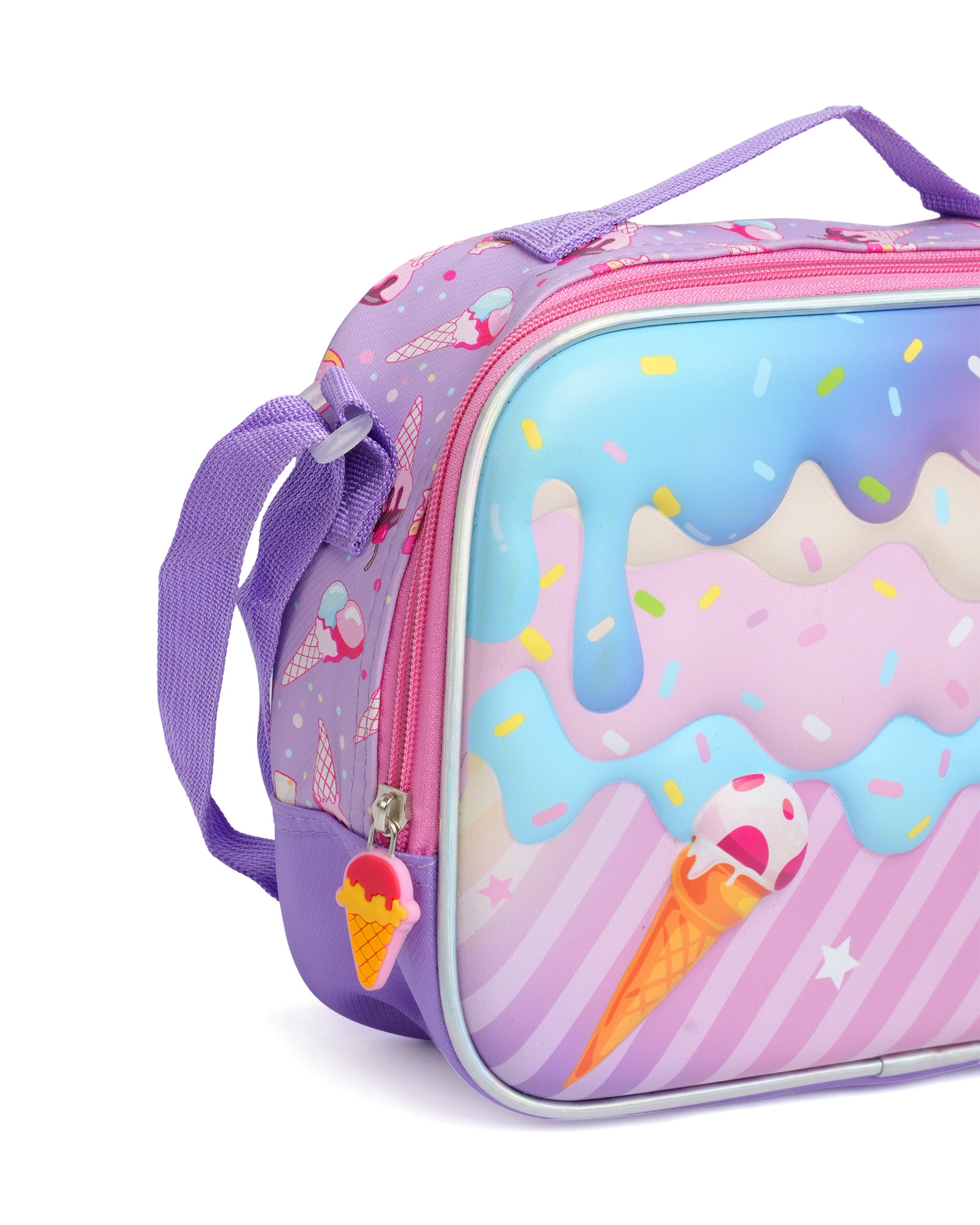 Kids' School Lunch Bag