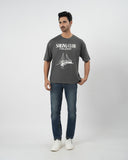Valuables Men's Drop Shoulder T-Shirt