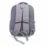 Kids School Backpack 16" - Purple, School Bags, Chase Value, Chase Value