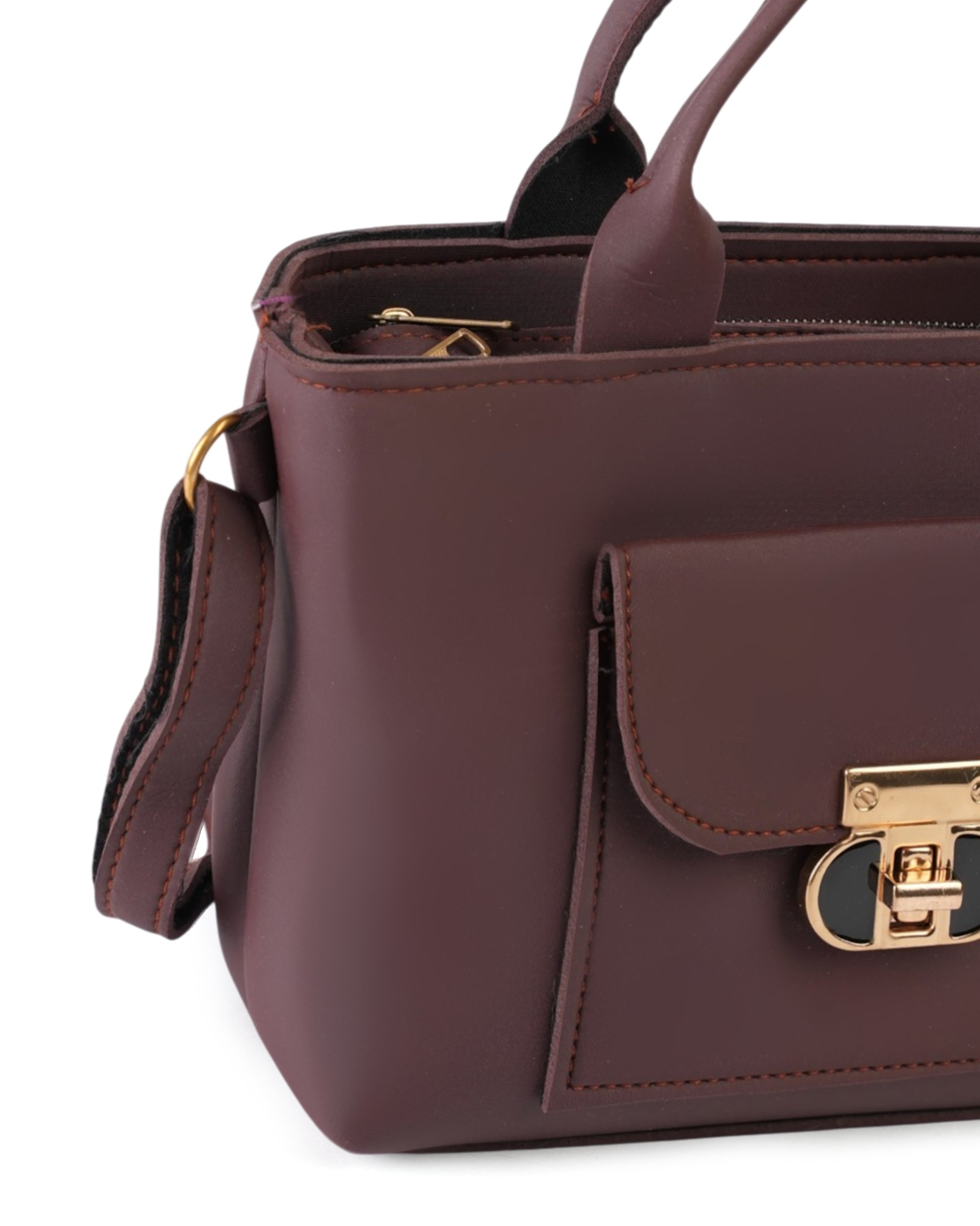 Women's Shoulder Bag