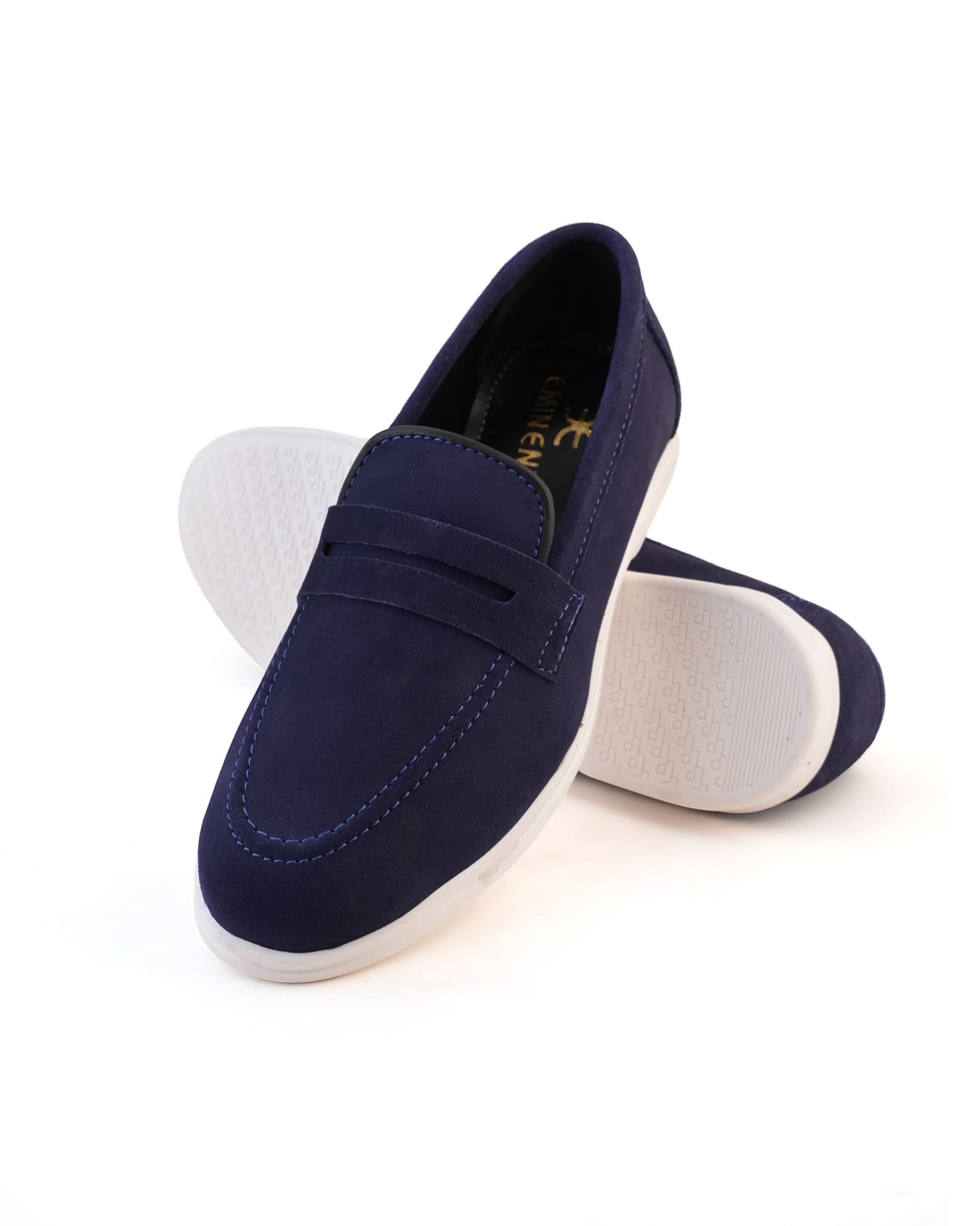 Eminent Men’s Loafer, Men's Casual Shoes, Eminent, Chase Value