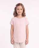 Valuables Girls' Printed T-Shirt