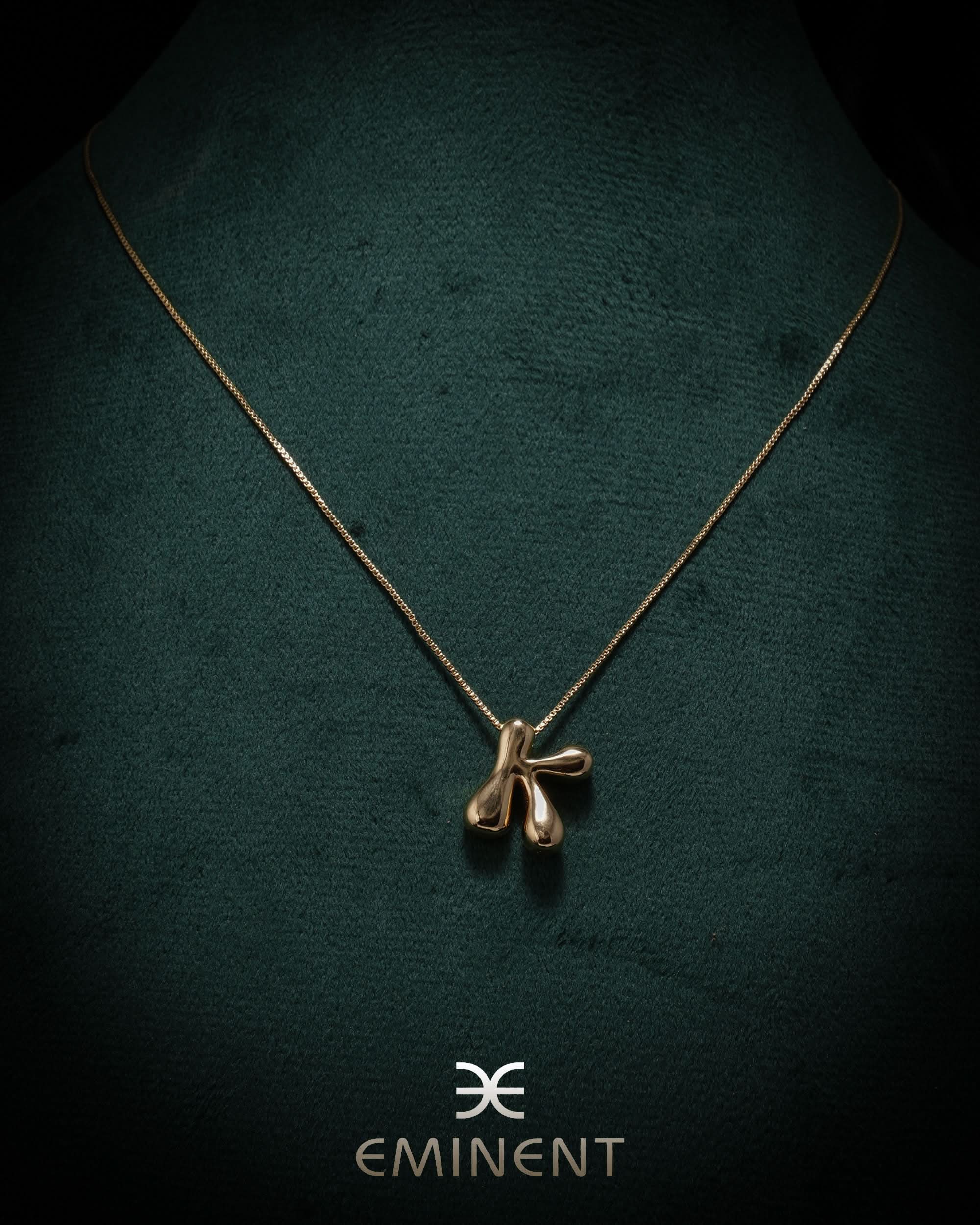 Eminent Girl's Chain Locket, Girls Necklace & Chains, Eminent, Chase Value