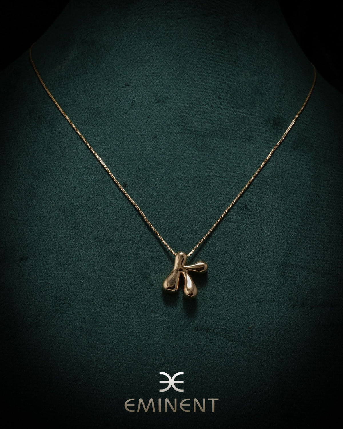 Eminent Girl's Chain Locket, Girls Necklace & Chains, Eminent, Chase Value