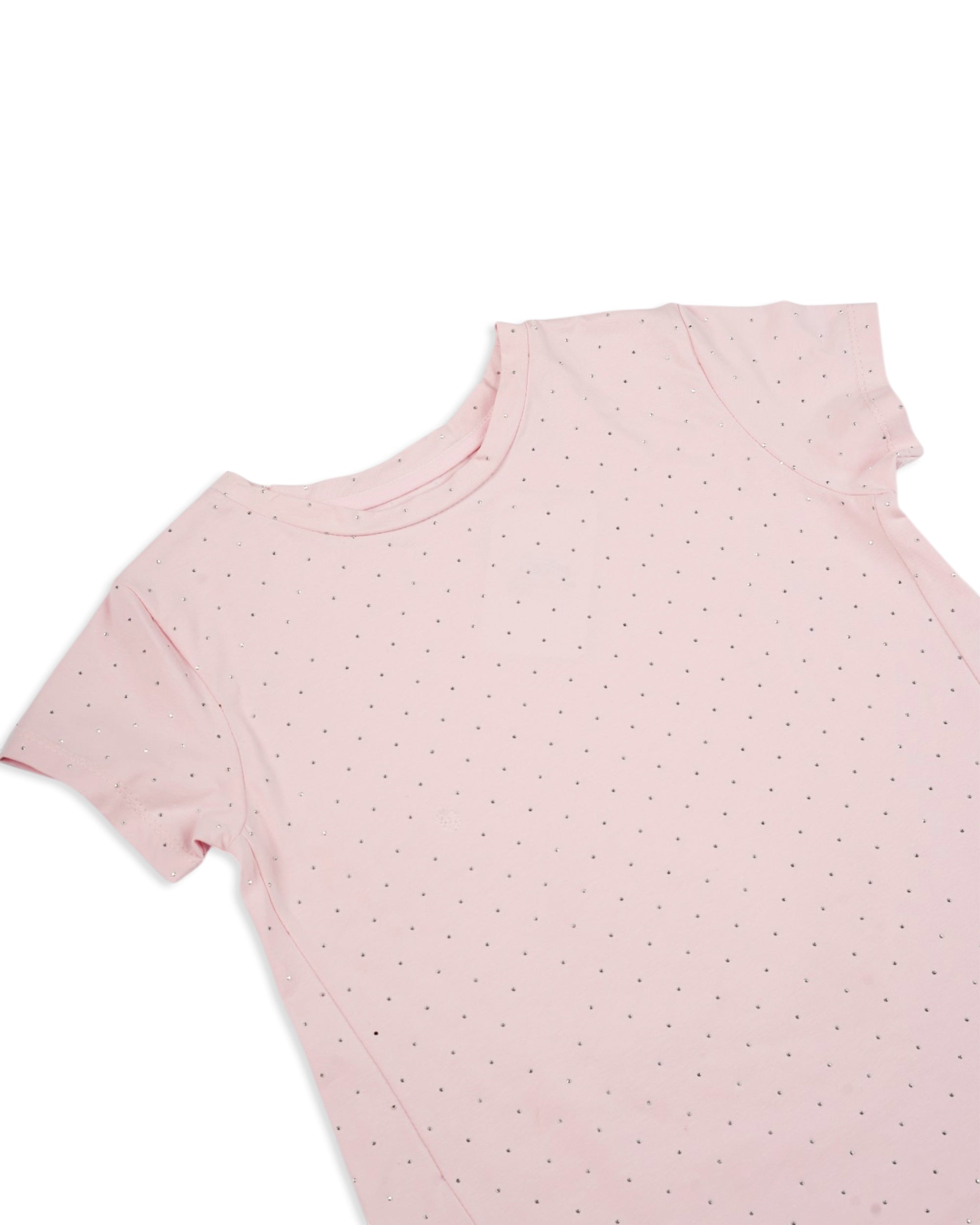 Valuables Girls' Printed T-Shirt