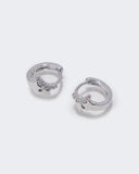 Eminent Women's Ear Bali - Silver, Women Earrings & Tops, Eminent, Chase Value