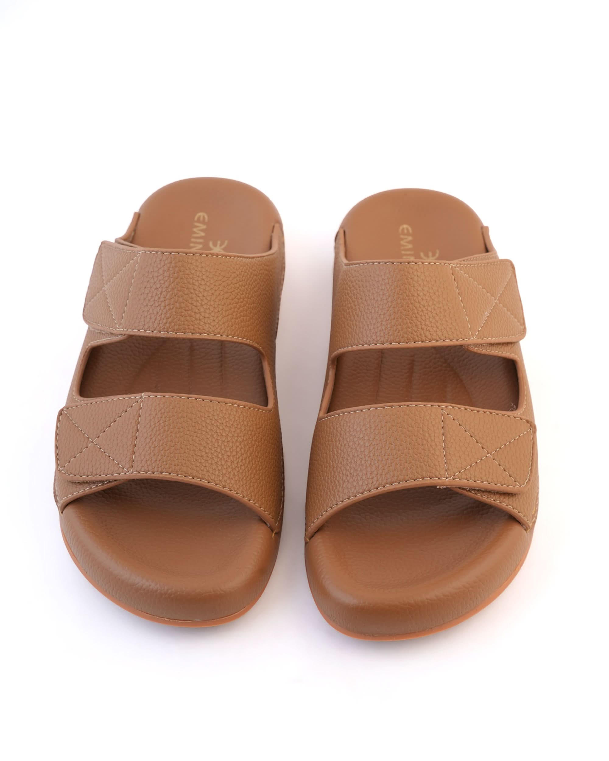 Eminent Men’s Slipper, Men's Slippers, Eminent, Chase Value