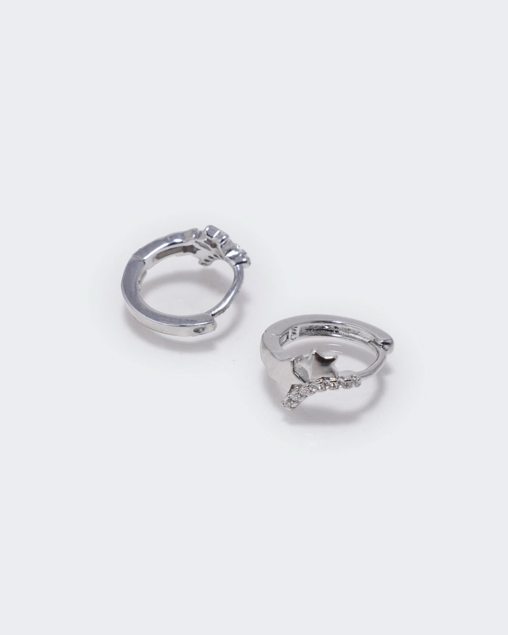 Eminent Women's Ear Bali - Silver, Women Earrings & Tops, Eminent, Chase Value