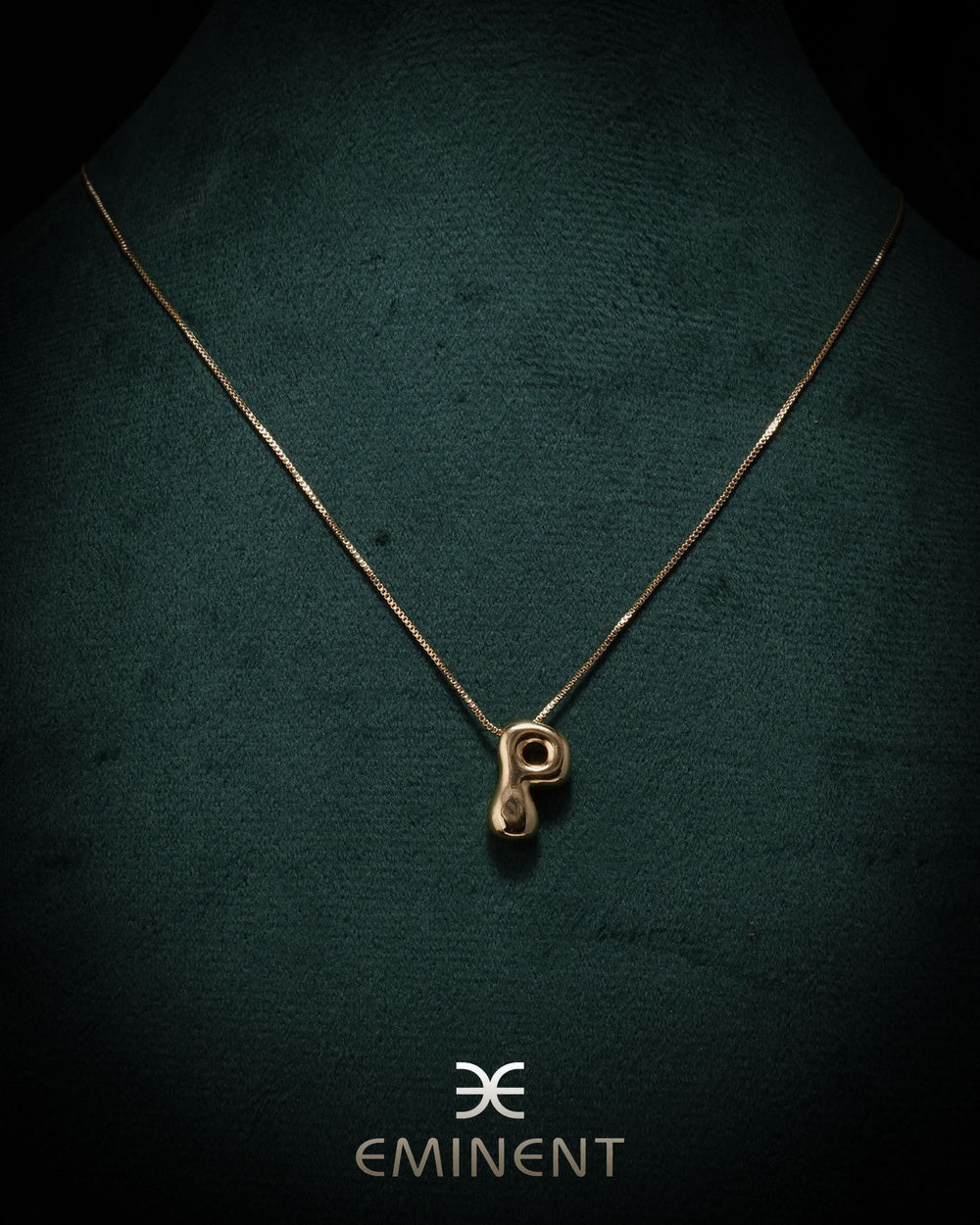 Eminent Girl's Chain Locket, Girls Necklace & Chains, Eminent, Chase Value