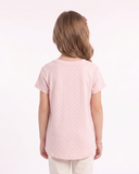 Valuables Girls' Printed T-Shirt