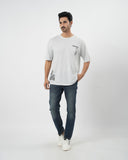 Valuables Men's Drop Shoulder T-Shirt