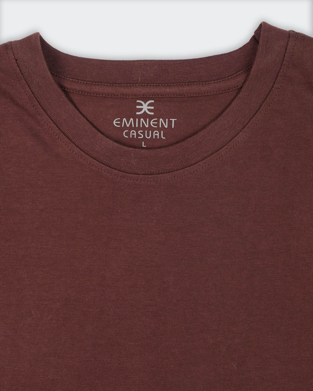 Eminent Men’s Knitted T-Shirt, Men's T-Shirts & Polos, Eminent, Chase Value