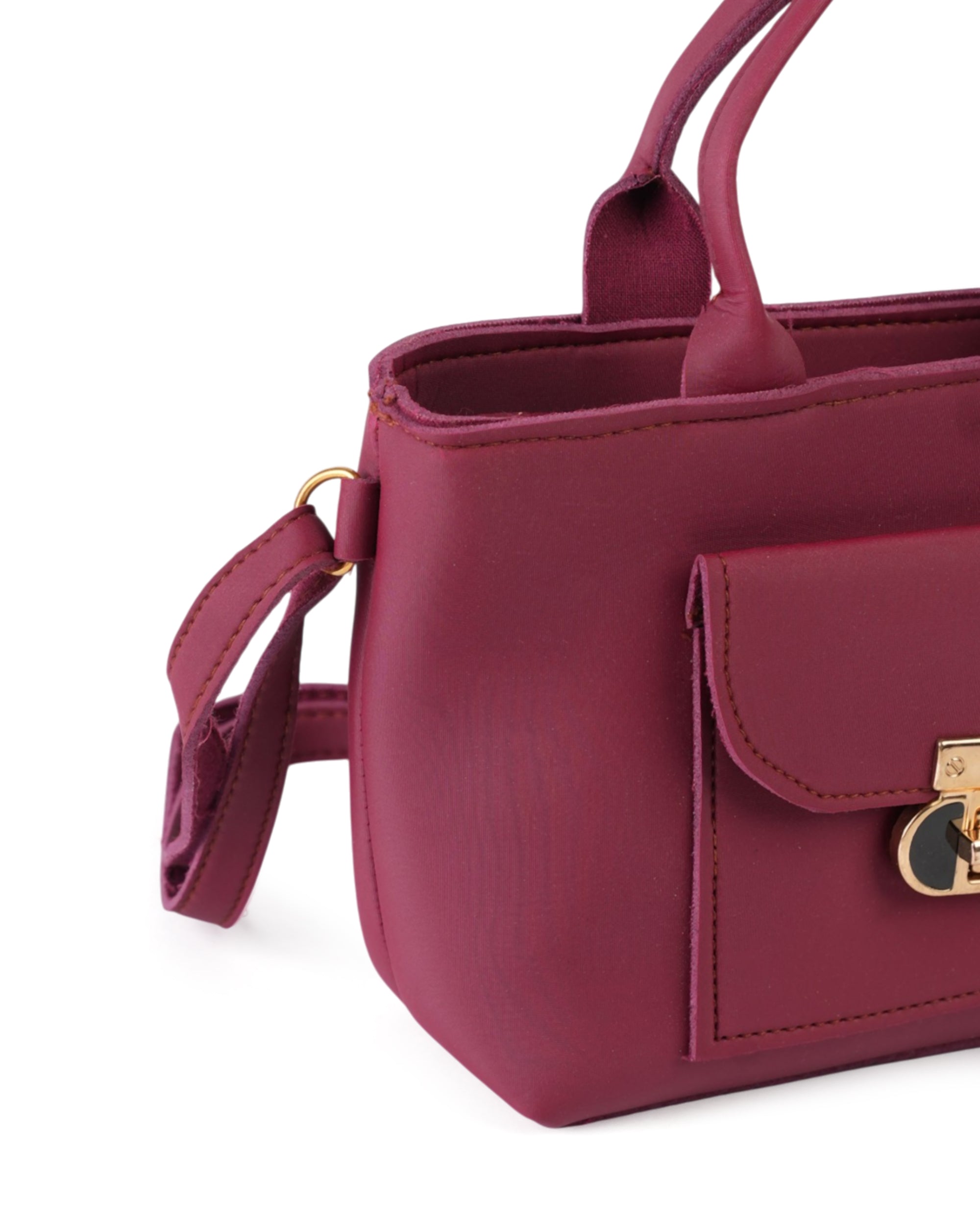 Women's Shoulder Bag