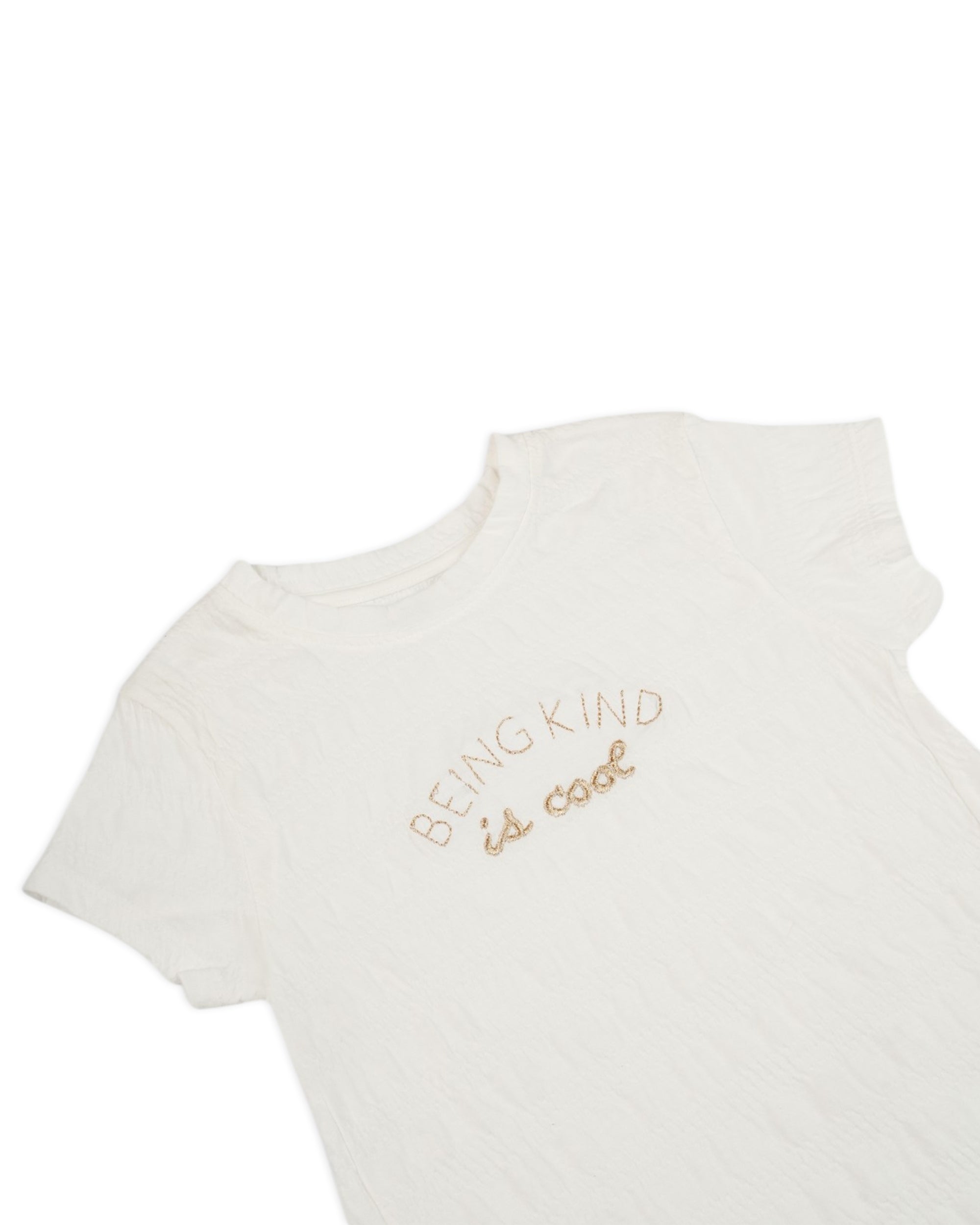 Valuables Girls' Printed T-Shirt