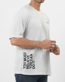 Valuables Men's Drop Shoulder T-Shirt