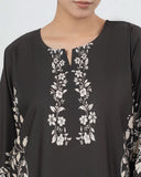 Valuables Women Silk Printed Kaftan, Women Ready Kurtis, Chase Value, Chase Value