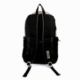 Kids School Backpack 16" - Black, School Bags, Chase Value, Chase Value