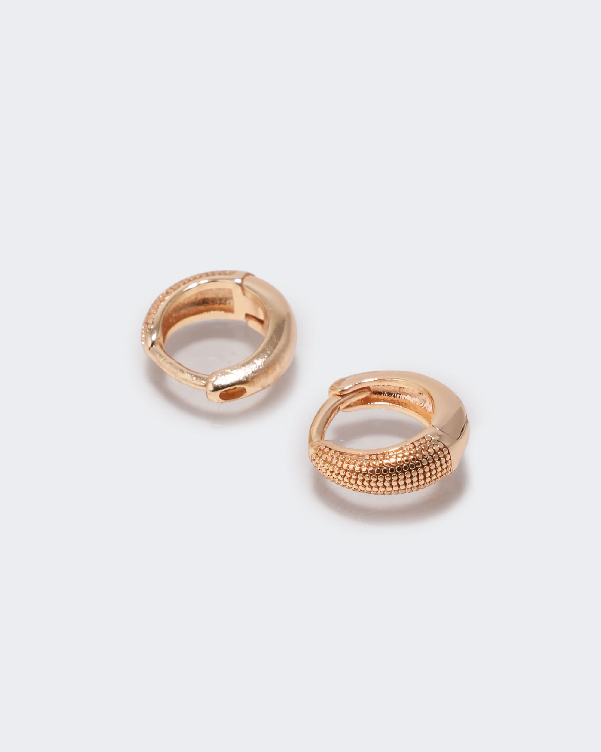 Eminent Women's Ear Bali - Golden, Women Earrings & Tops, Eminent, Chase Value