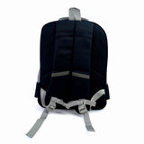 Kids School Backpack 16" - Blue, School Bags, Chase Value, Chase Value