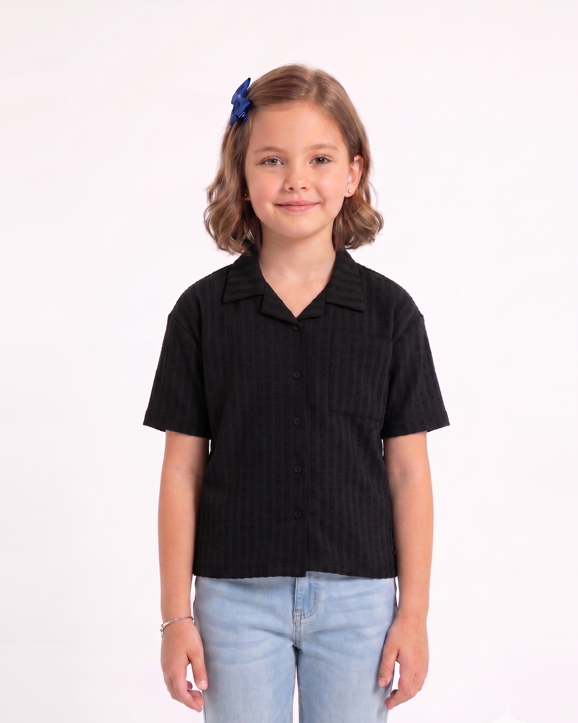 Eminent Girls' Top