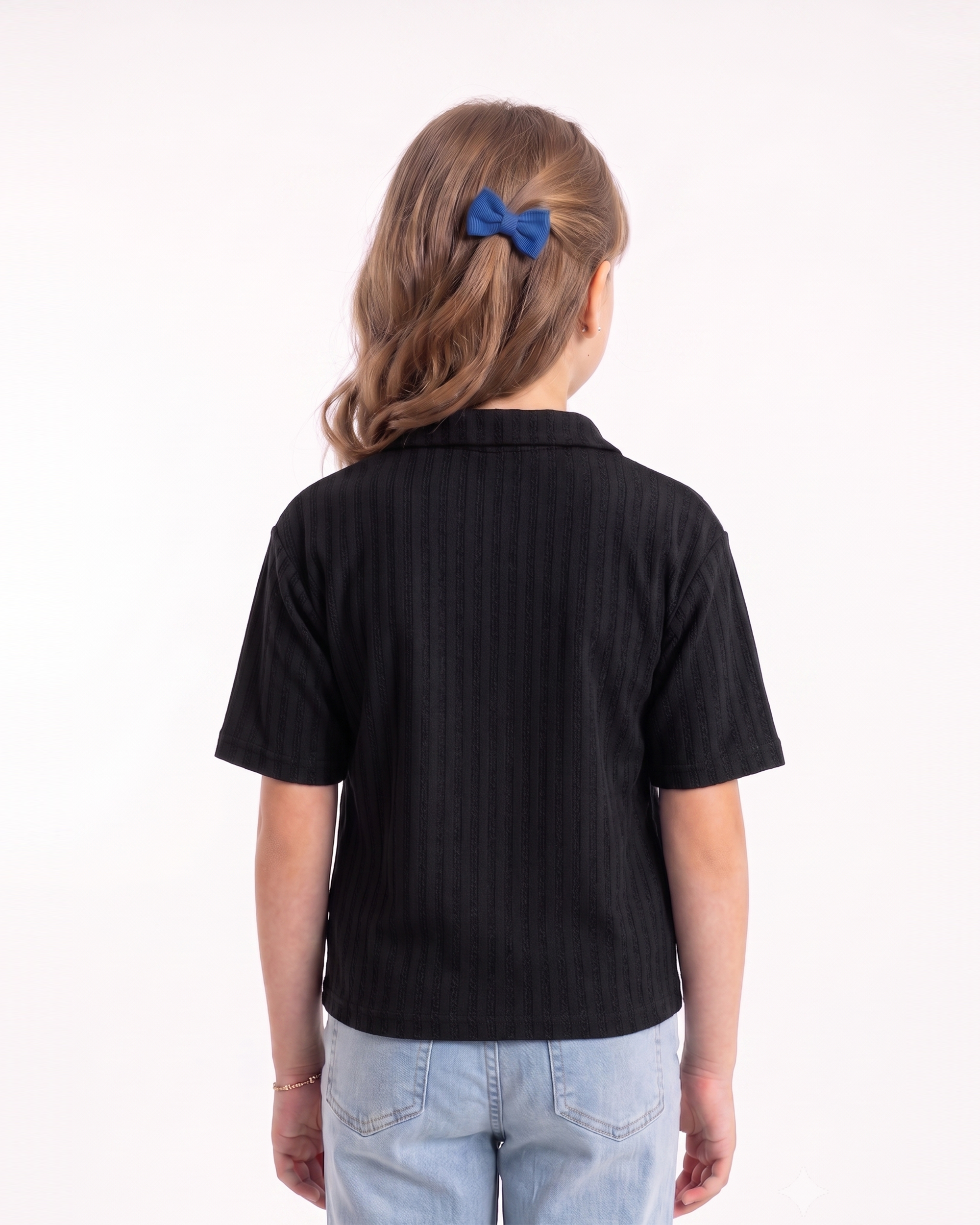 Eminent Girls' Top