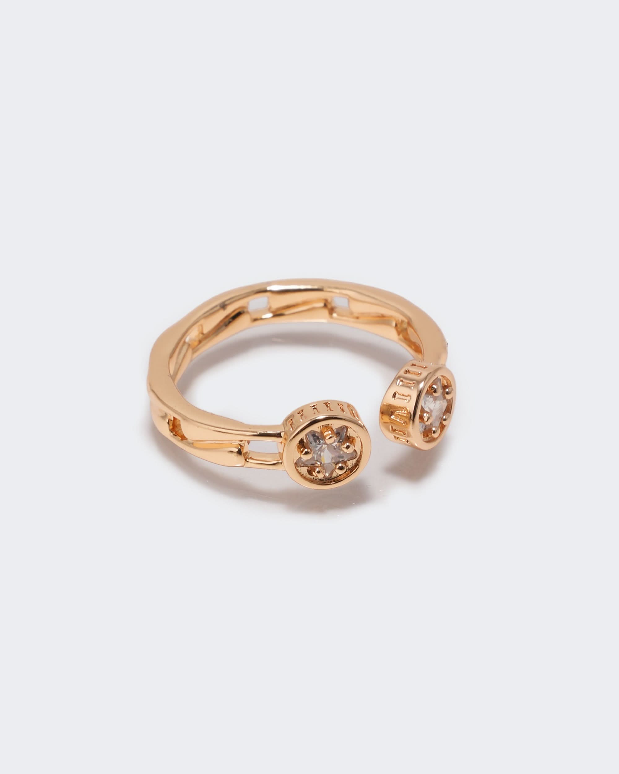 Eminent Women's Ear Bali - Golden, Women Earrings & Tops, Eminent, Chase Value